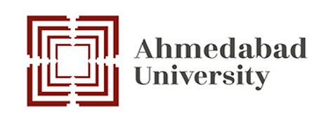 Ahmedabad University